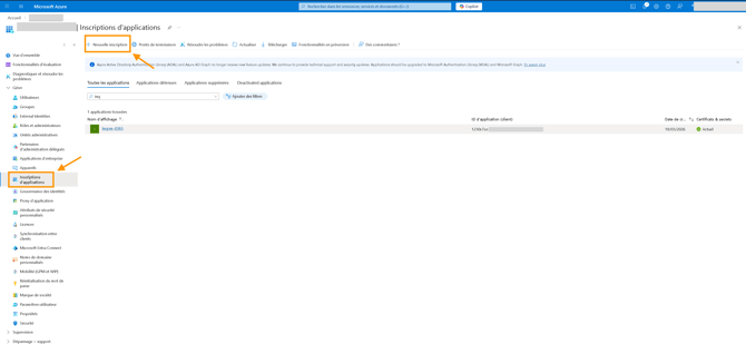 inscription-app